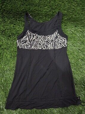 Lululemon Ta Ta Topper tank top